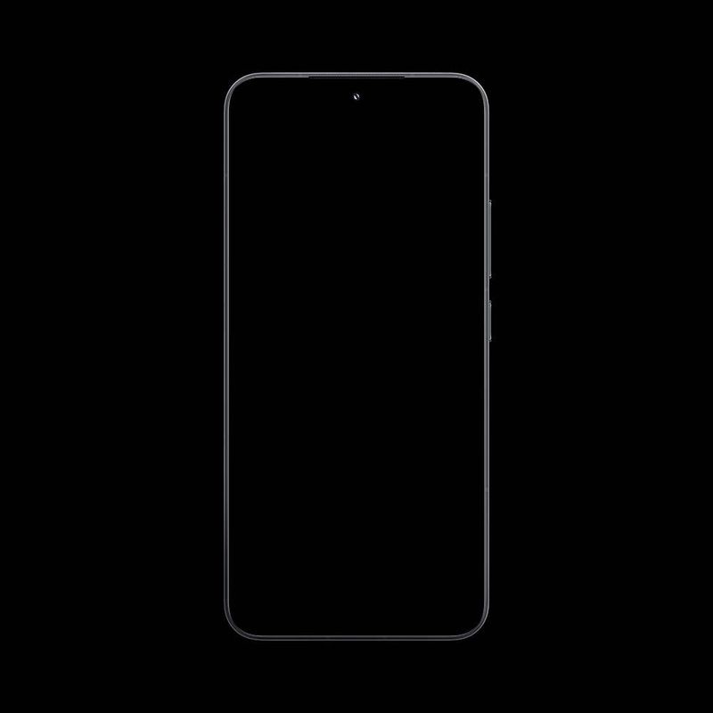 Xiaomi 15 12 GB 512 GB Negro