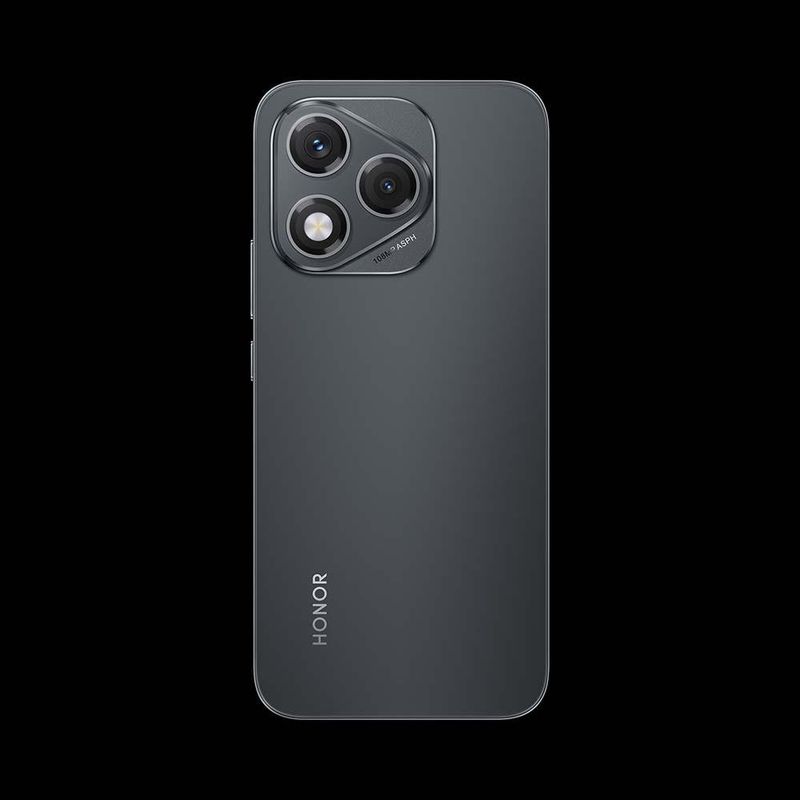 Honor 400&nbsp;Lite 8&nbsp;GB 256&nbsp;GB Negro