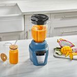 Licuadora Ice Crush Azul de 700 W