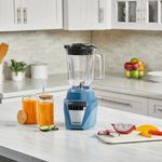 Licuadora Ice Crush Azul de 700 W