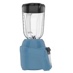 Licuadora Ice Crush Azul de 700 W