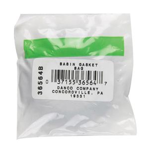 Empaque Mack Lavatory