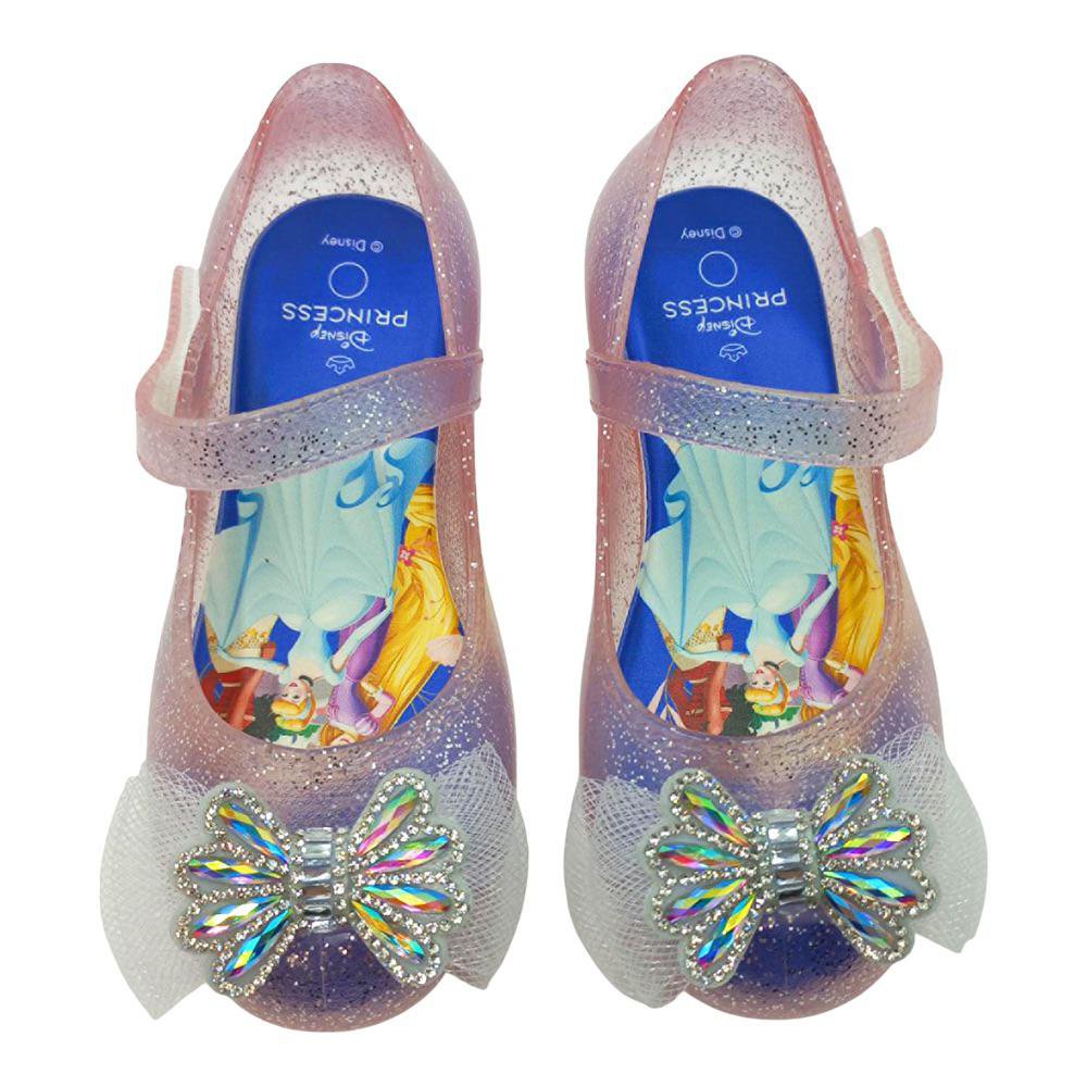 Sandalia Princesas Varias Tallas Empresas Cemaco