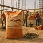 CEMENTO TROPICAL
