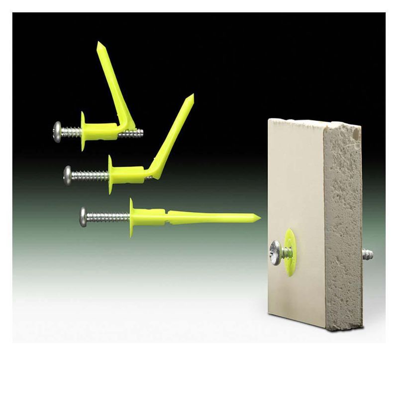Tornillo Tablayeso 1/8 Plg X 1 1/4 Plg - Hillman