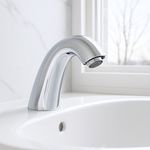 Grifo Automático Jade Touchless One