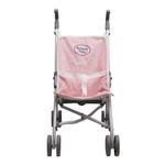 Carriola Plegable Para Muñeca My Dream Baby
