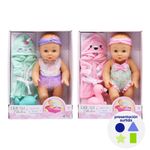 Traje De Baño Bebé 12 Plg