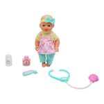 Bebe 12 Plg Set Médico