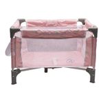 Cuna Plegable Para Muñeca My Dream Baby