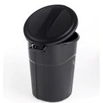 Bote de Basura Negro 20 Gal