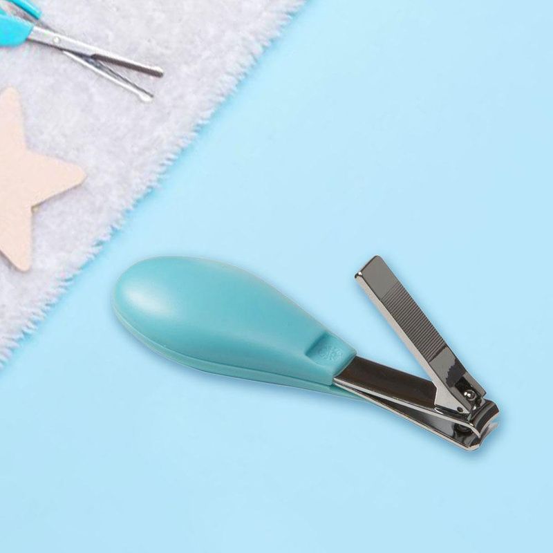 Pa/Corta Uñas Sencillo Hc - Safety 1St