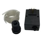 Interruptor de Aire para Triturador de Basura con Tubo 10 Plg