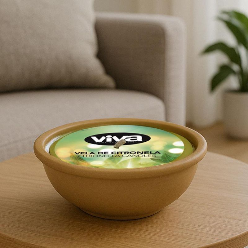 Vela-Citronela-Terracota