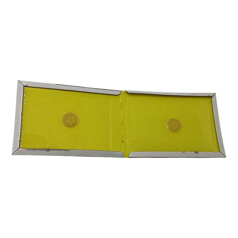 Trampa de Pegamento Mini 4 Pzas