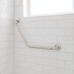 Barra de Seguridad Estabilizadora 40 x 40 Cm - Ace