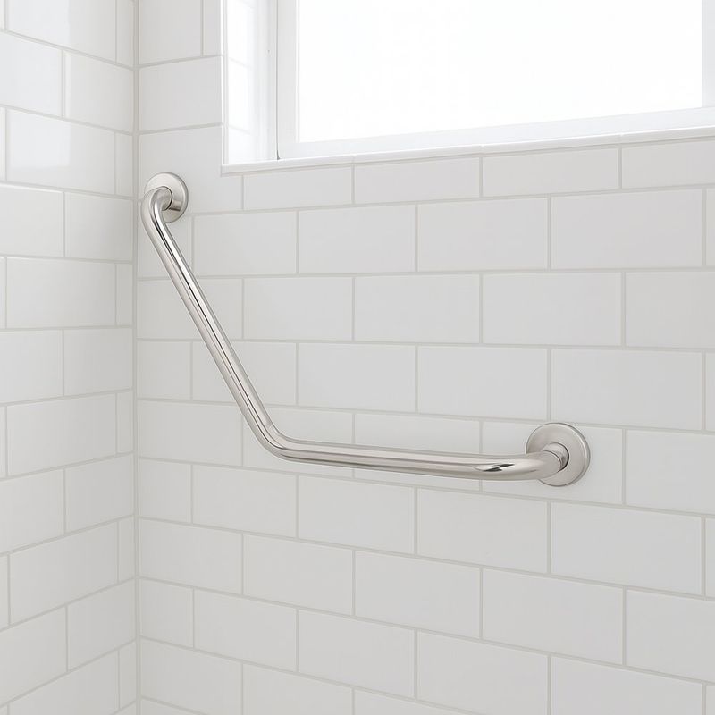 Barra de Seguridad Estabilizadora 40 x 40 Cm - Ace