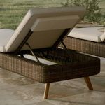 Silla Asoleadora Nerea