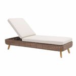 Silla Asoleadora Nerea