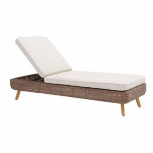 Silla Asoleadora Nerea