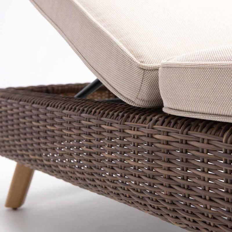 Silla Asoleadora Nerea