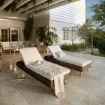 Silla Asoleadora Nerea