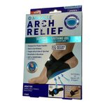 Soporte para el Dolor del Arco del Pie