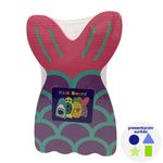 Tabla para Nadar Infantil 16x10 Plg - Colores Surtidos