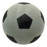Pelota de Fútbol Silenciosa de Espuma