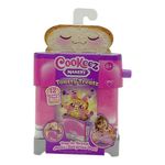 Toastie Sorpresa Peluche Scented