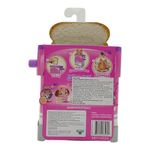 Toastie Sorpresa Peluche Scented