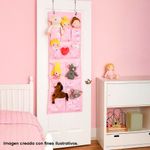 Organizador para Puerta Bailarinas