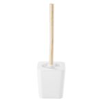 Cepillo Para Baño Scandi Blanco - Sensea