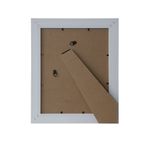 Marco de Fotos Tipo Piedra Beige  25.8x30.8Cm