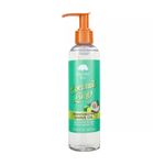 Aceite para Afeitar Coconut Lime 227 Ml