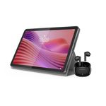 Tablet Lenovo Tab FHD 4 GB RAM 128 GB WiFi Gris Luna