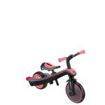 Triciclo Explorer 4 en 1 Rosa