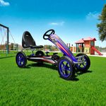 Go Cars de 4 Llantas con Pedales