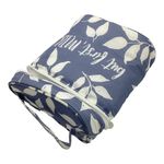 Porta Biberones Térmico Tipo Boho