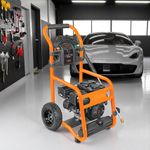 Hidrolavadora a Gasolina 3300 PSI