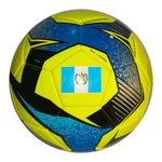 Pelota de Football #5 Color Azul y Amarillo