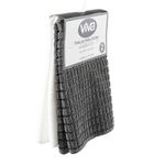 Set de 2 Toallas de Cocina Absorbentes 45Cm
