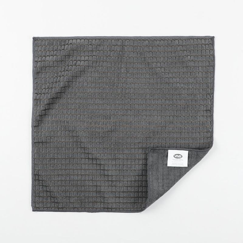Set de 2 Toallas de Cocina Absorbentes 45Cm