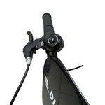 Bicicleta BMX Iluminda con 6 Funciones