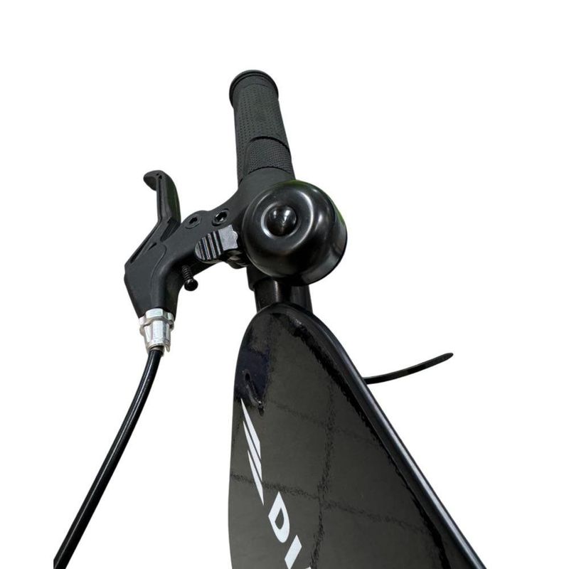 Bicicleta BMX Iluminda con 6 Funciones