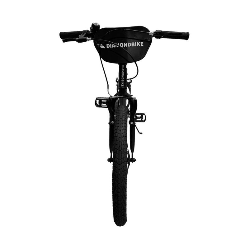 Bicicleta BMX Iluminda con 6 Funciones