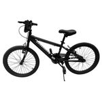 Bicicleta BMX Iluminda con 6 Funciones