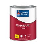 Peninsular Látex Mate Base Deep 1 Gal