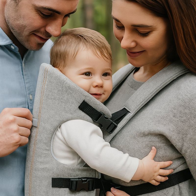 Cargador-Gris-Tipo-Mochila-para-Bebe