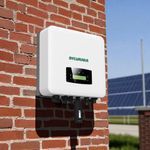 Inversor Solar On Grid 220 Vac 10 kW